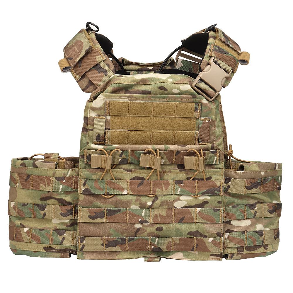 Heavy Equipment Armor - 戦術的な CPC ベスト チェリープレートキャリア ヘビーデューティー MOLLE