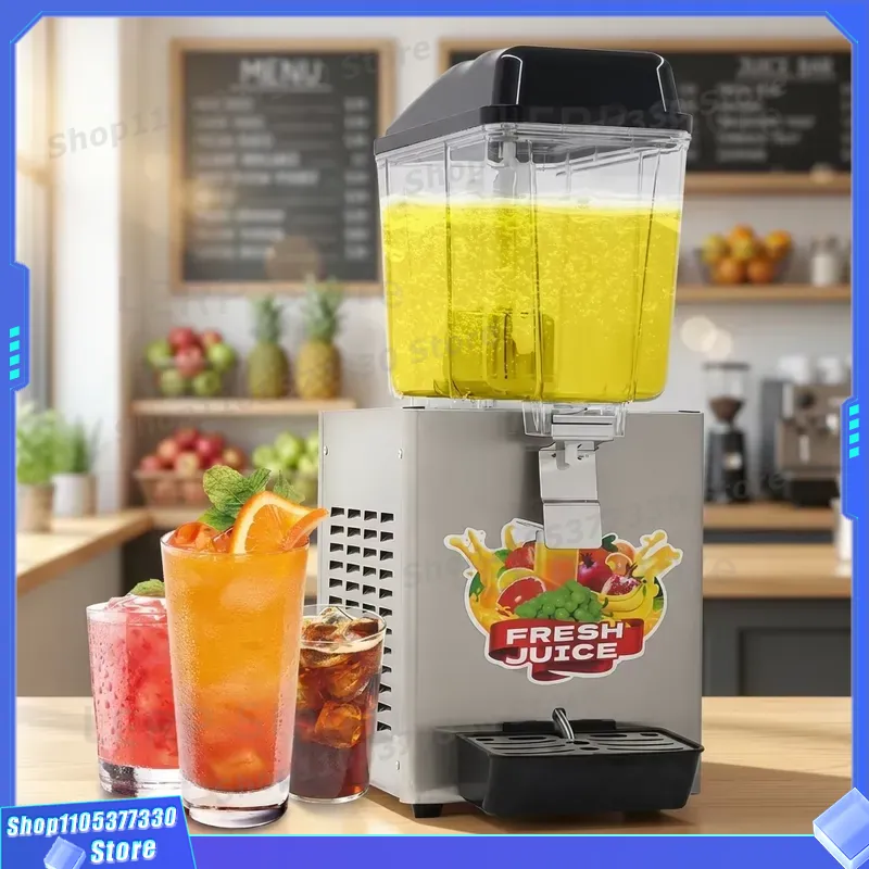 Heavy Equipment Kitchen - 業務用ヘビーデューティーステンレス製ブレンダー、高速ジュースミキサー、レストランキッチンバー機器、プロ仕様