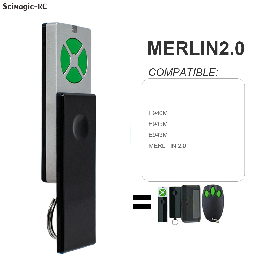 Merlin E940M E943M E945M E950M - Heavy Equipment Garage のレビューと価格