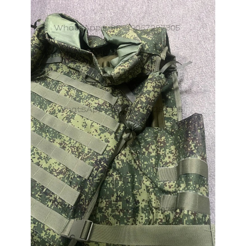 迷彩ベスト 重装甲皮 新型多機能戦術装備スキン - Heavy Equipment Armor のレビューと価格