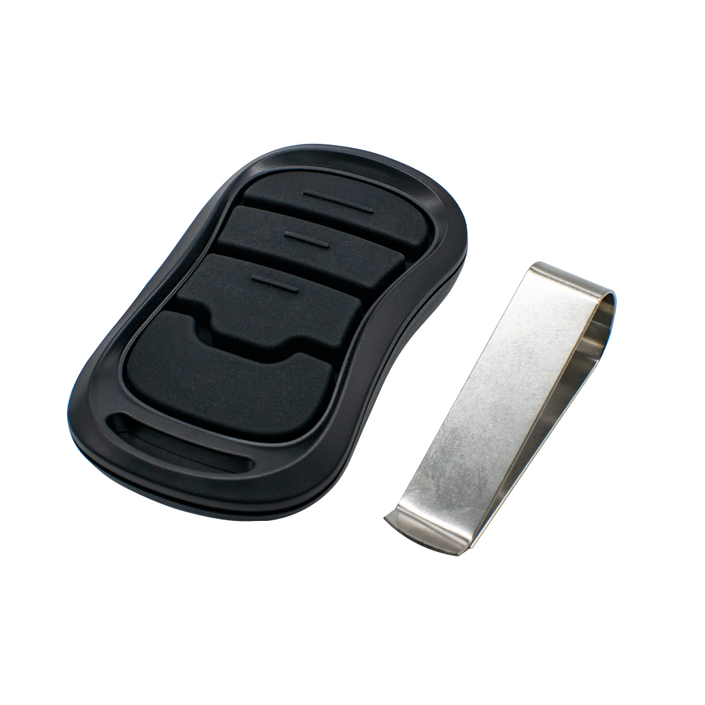 315/390 MHz対応 GENIE IntelliCod - Heavy Equipment Garage のレビューと価格