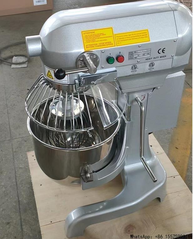 業務用大型厨房機器向け全自動粉体混合機、自動生地製造機、スタ - Heavy Equipment Kitchen のレビューと価格