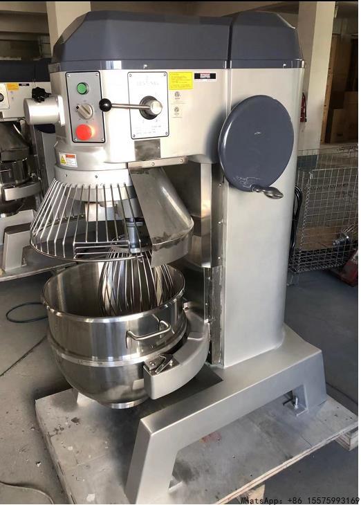 業務用大型厨房機器向け全自動粉体混合機、自動生地製造機、スタ - Heavy Equipment Kitchen のレビューと価格
