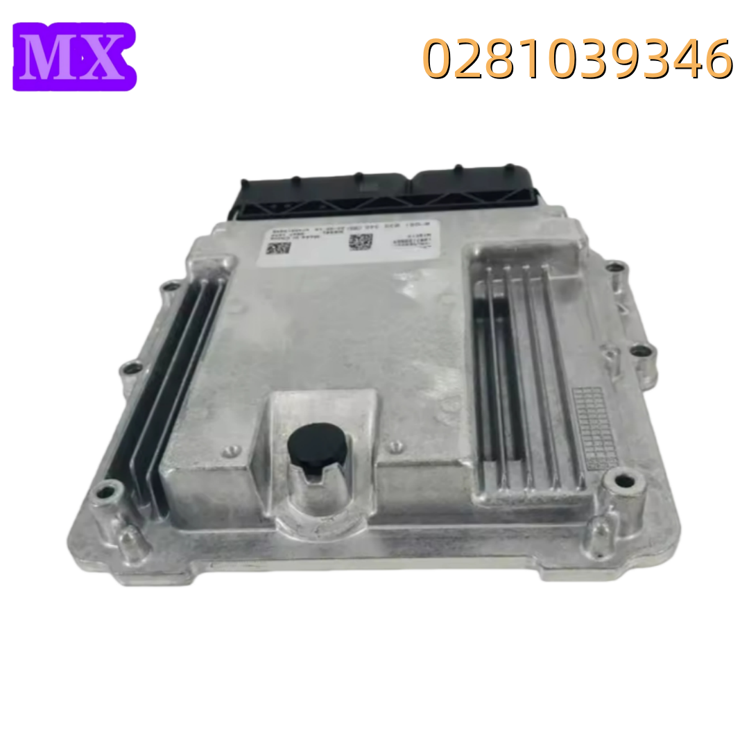0281039346 EDC17CV44 ECU WP7 W - Heavy Equipment Hauler のレビューと価格