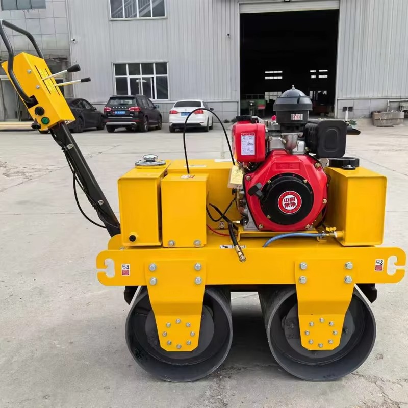 小型振動式重機ロードローラー、土壌・アスファルトローラー、デ - Heavy Equipment Rollers のレビューと価格