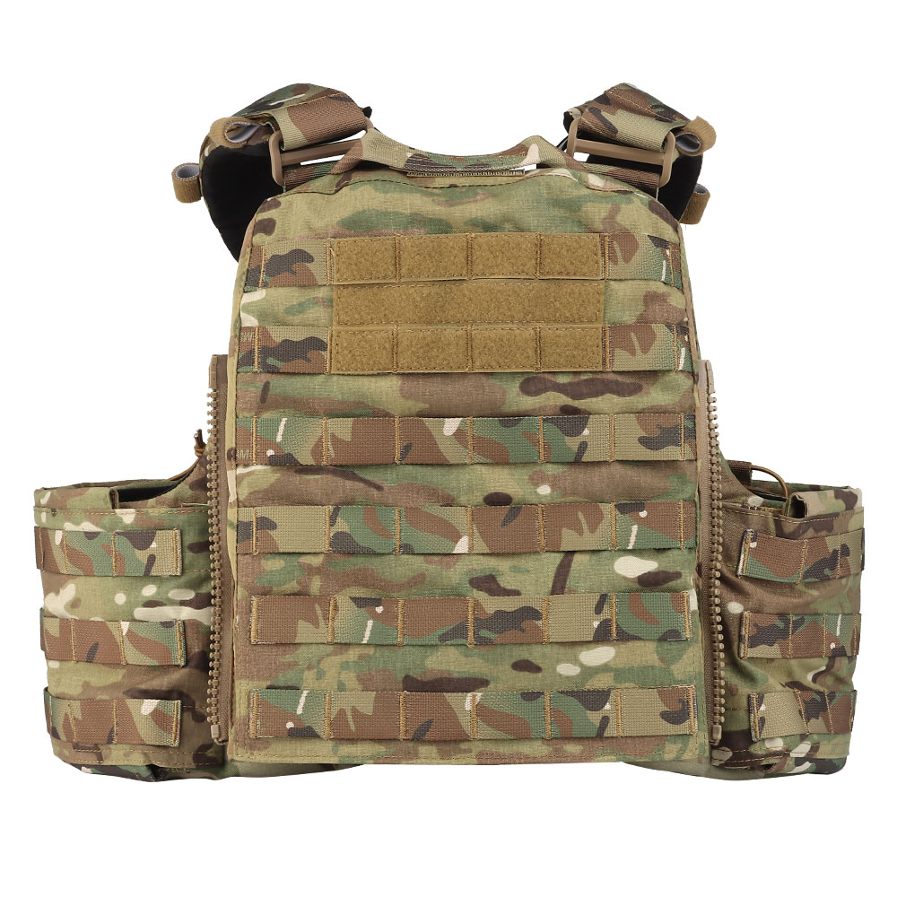 戦術的な CPC ベスト チェリープレートキャリア ヘビーデ - Heavy Equipment Armor のレビューと価格