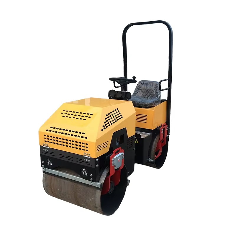 単胴振動式ロードローラー重機、土壌・アスファルトローラー建設 - Heavy Equipment Rollers のレビューと価格