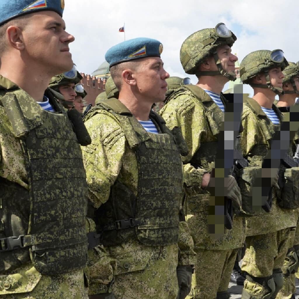 ロシア製 6B45 第 4 世代タクティカル ベスト アクセ - Heavy Equipment Armor のレビューと価格