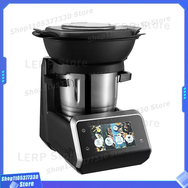 業務用ヘビーデューティースマートフードプロセッサー、ホテル・ - Heavy Equipment Kitchen のレビューと価格