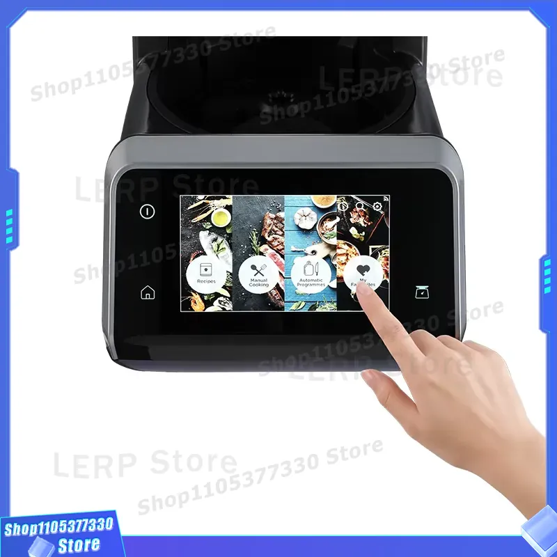 業務用ヘビーデューティースマートフードプロセッサー、ホテル・ - Heavy Equipment Kitchen のレビューと価格